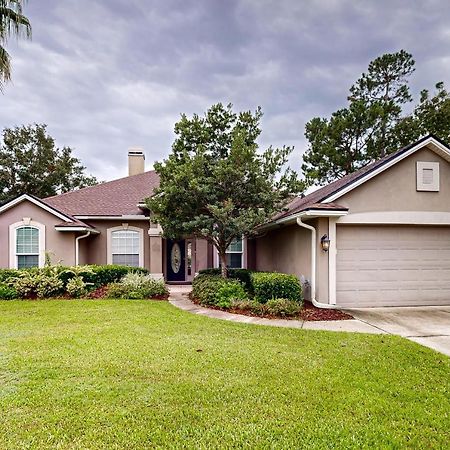 My Relaxing Place Fleming Island Exterior foto