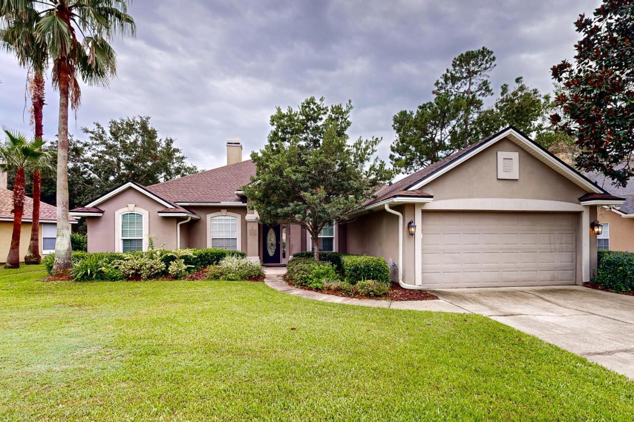 My Relaxing Place Fleming Island Exterior foto